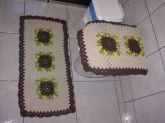 com flores